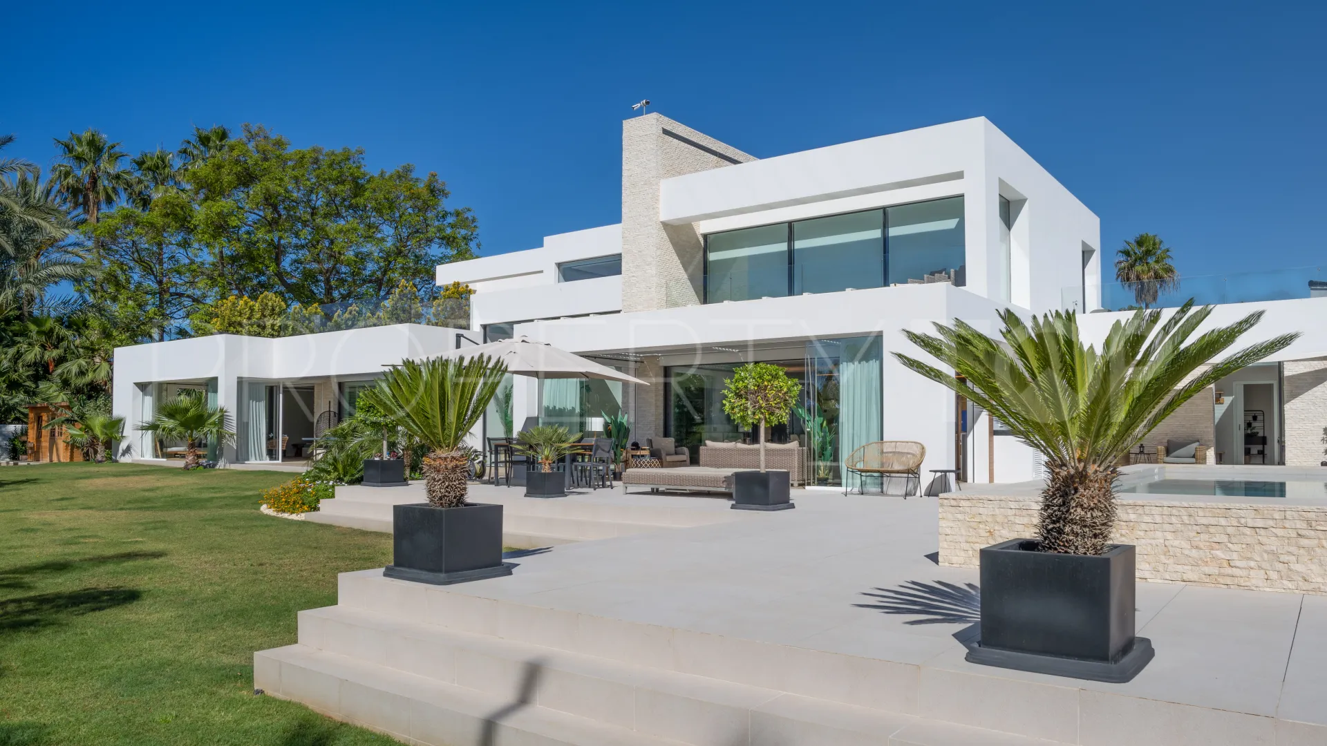 Villa a la venta en El Paraiso