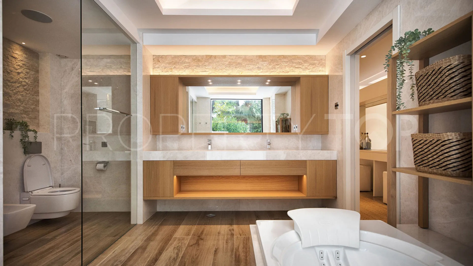 Villa a la venta en El Paraiso