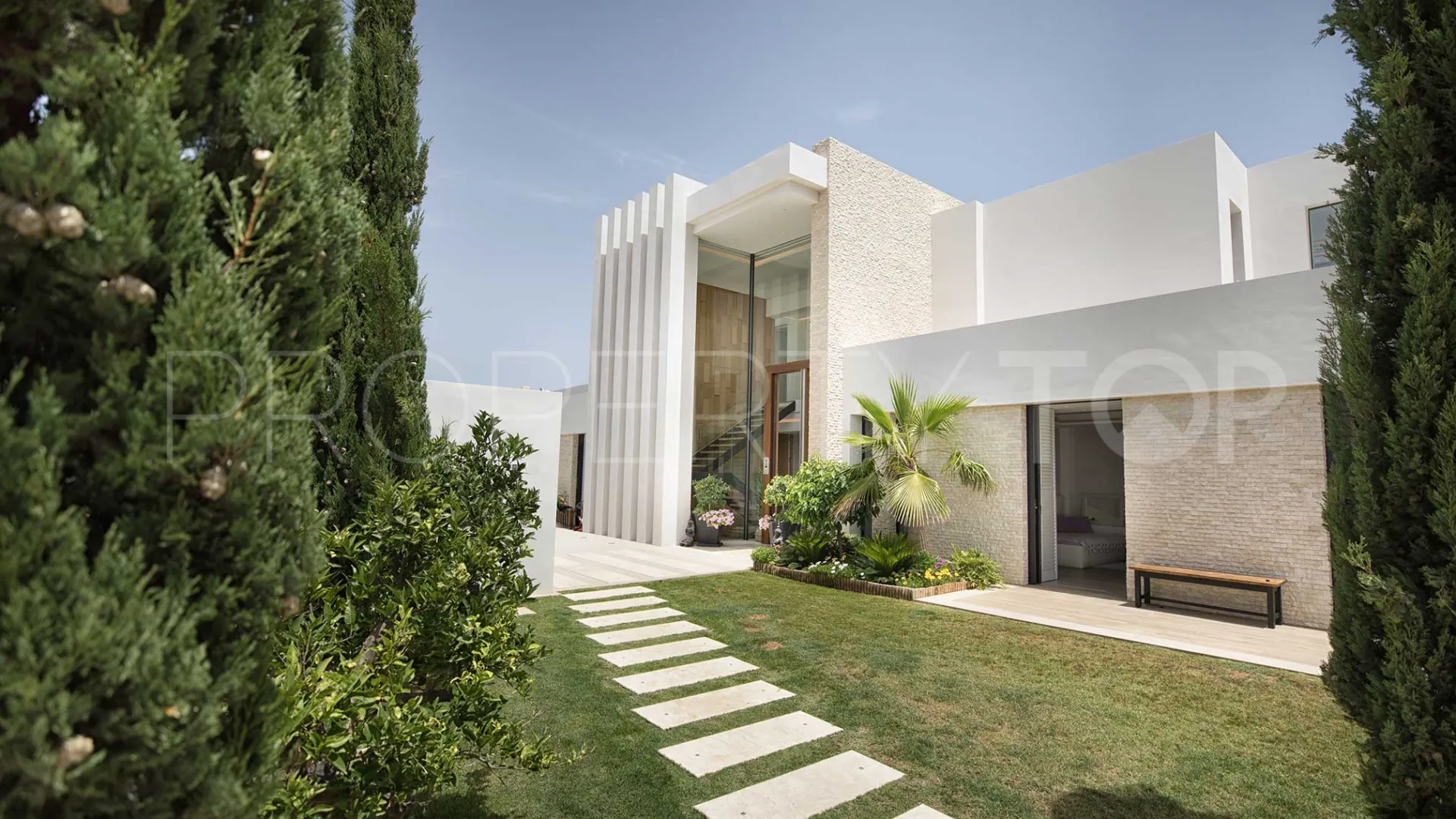 Villa a la venta en El Paraiso