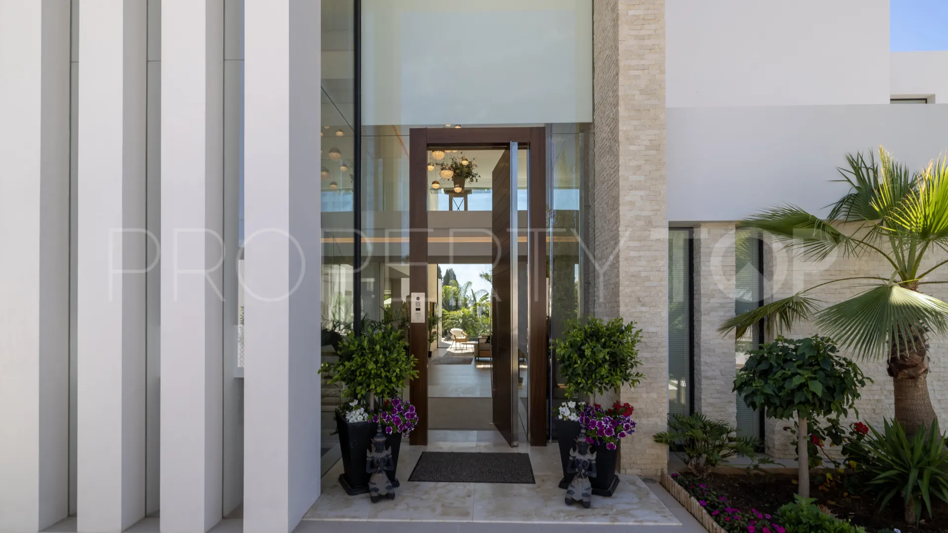 Villa a la venta en El Paraiso