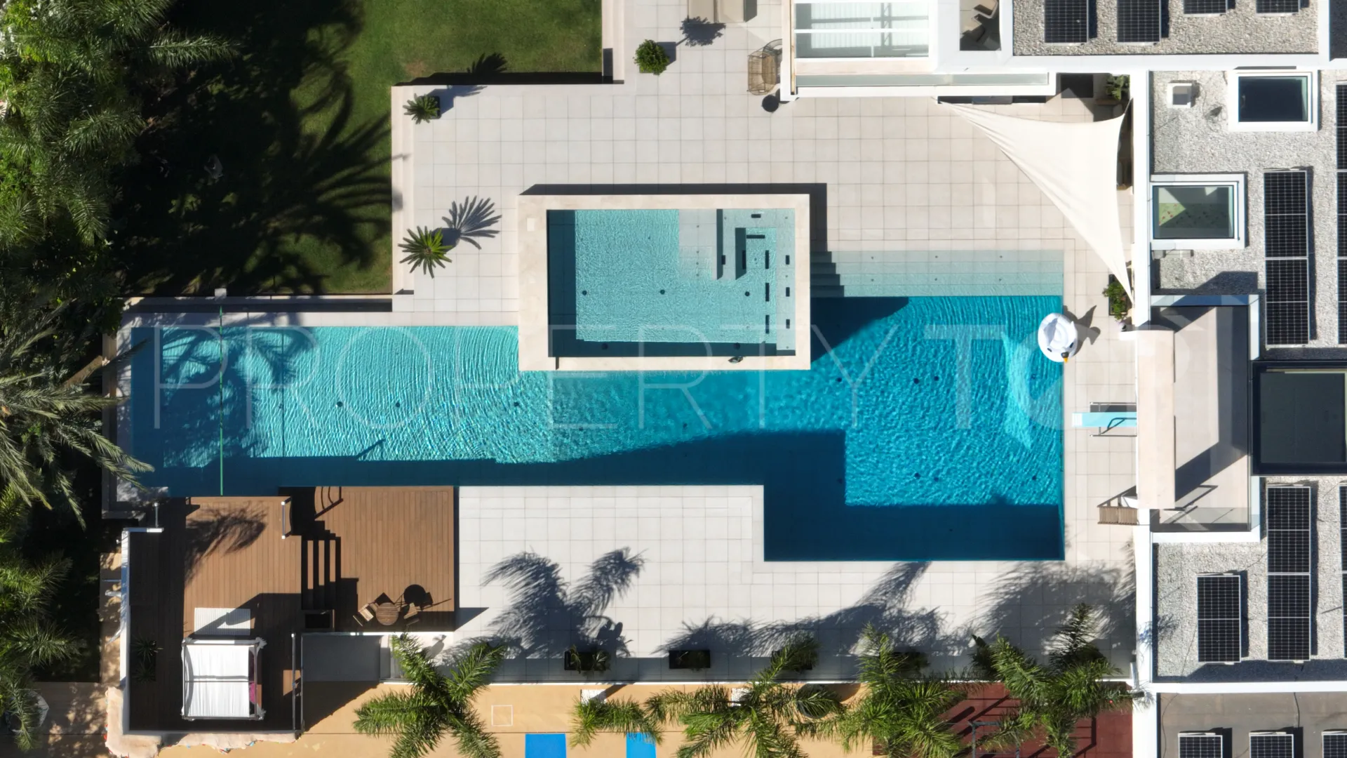 Villa a la venta en El Paraiso