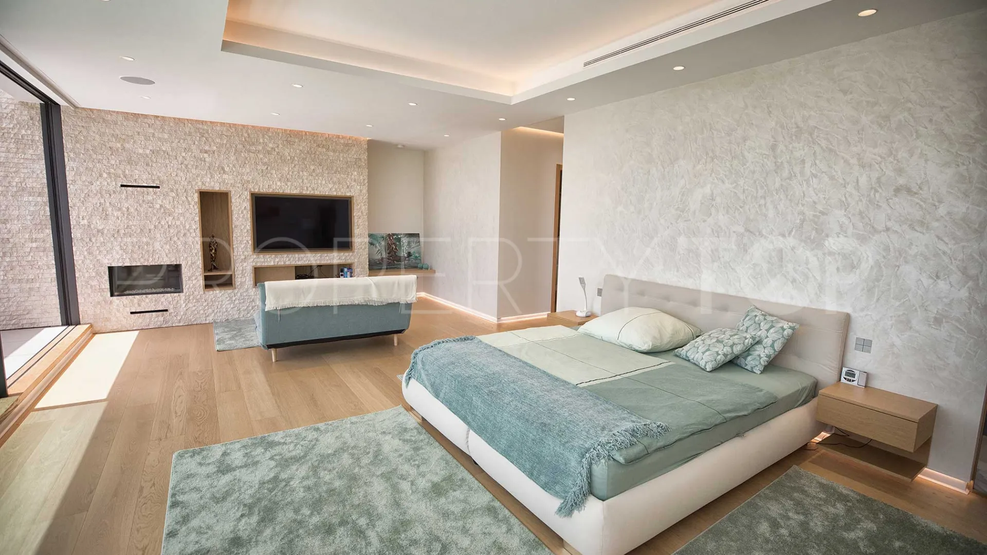 Villa a la venta en El Paraiso