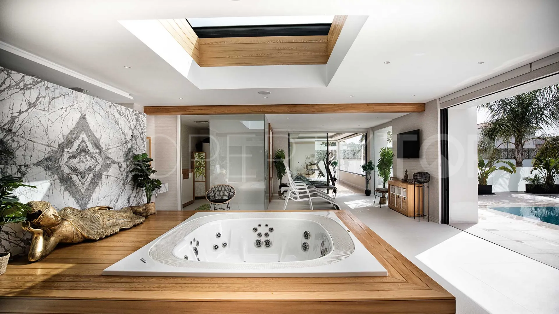 Villa a la venta en El Paraiso