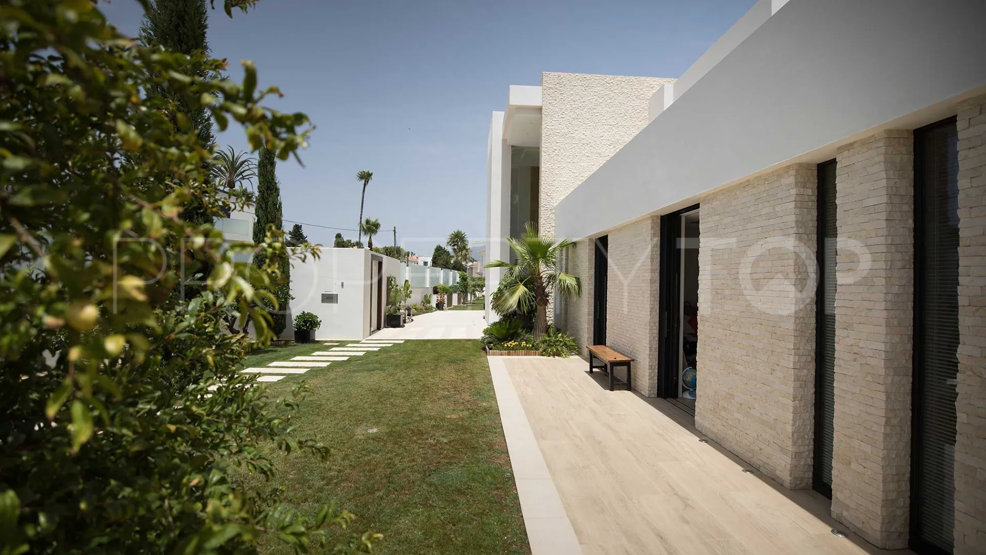 Villa a la venta en El Paraiso