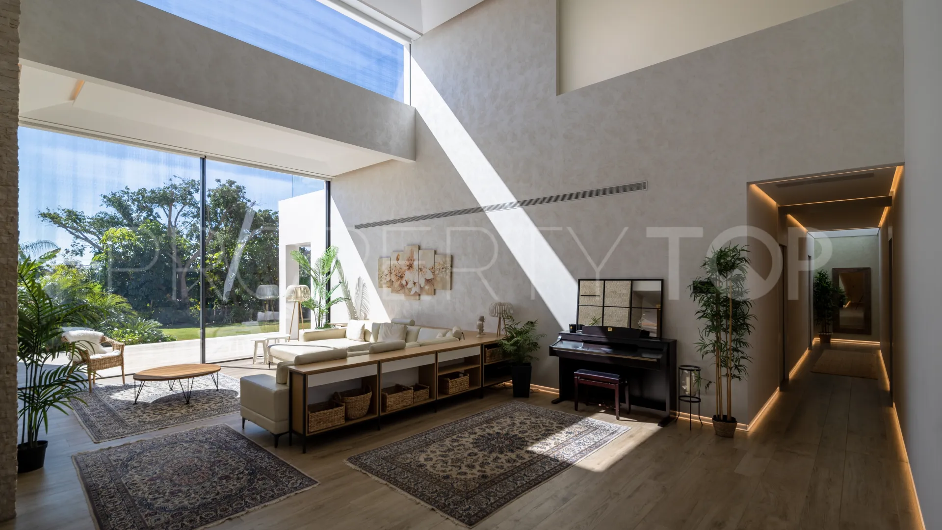 Villa a la venta en El Paraiso