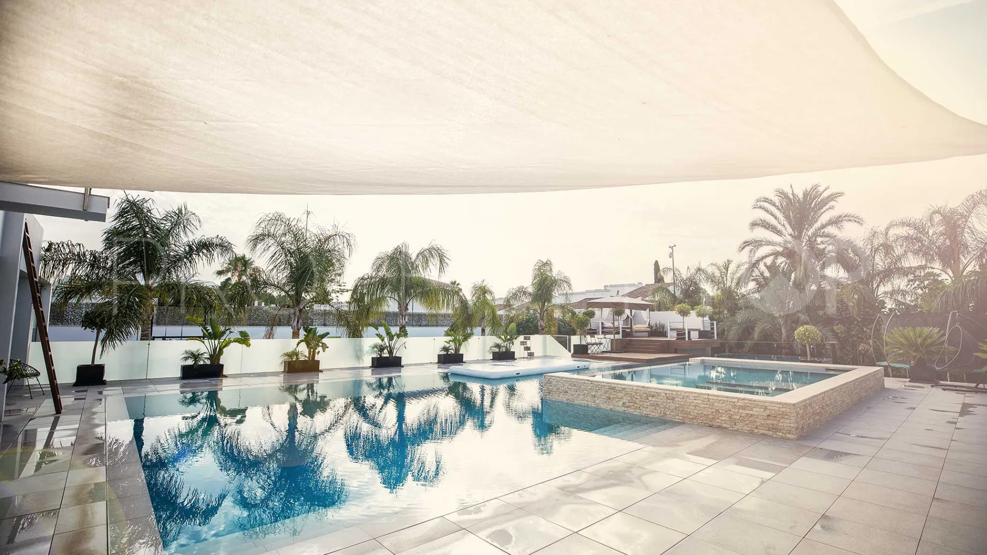 Villa a la venta en El Paraiso