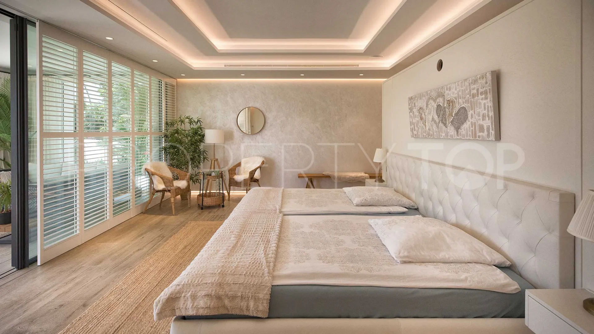 Villa a la venta en El Paraiso