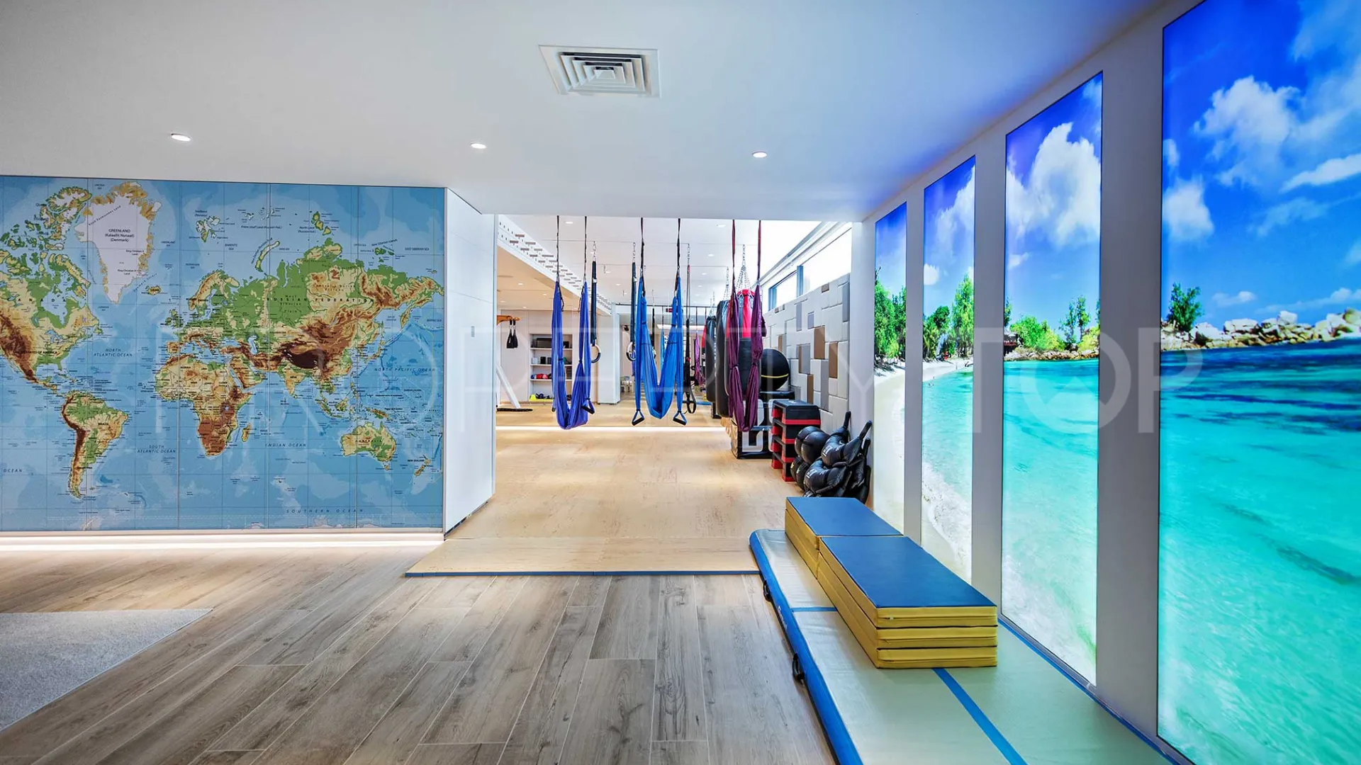 Villa a la venta en El Paraiso