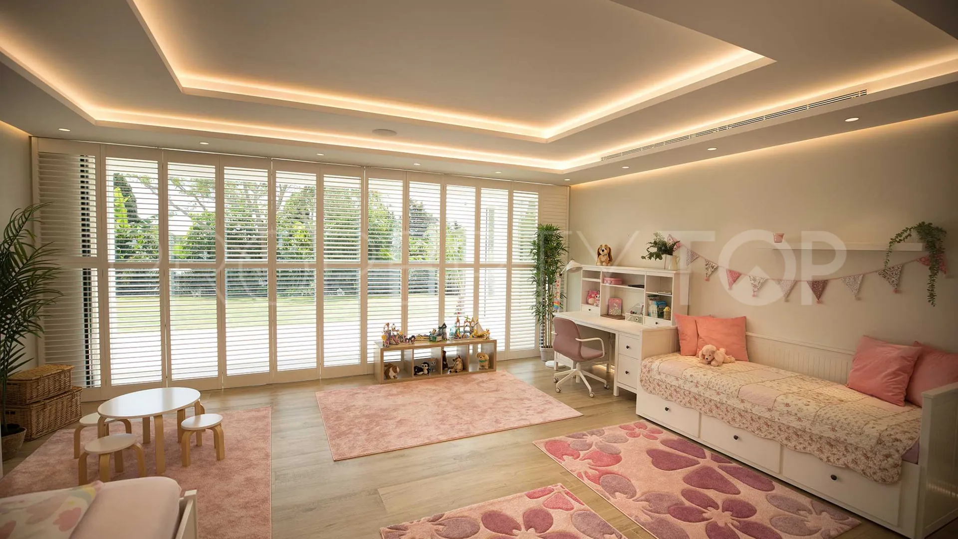 Villa a la venta en El Paraiso