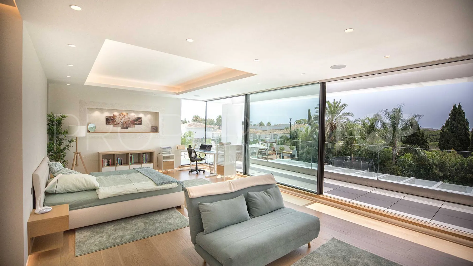 Villa a la venta en El Paraiso