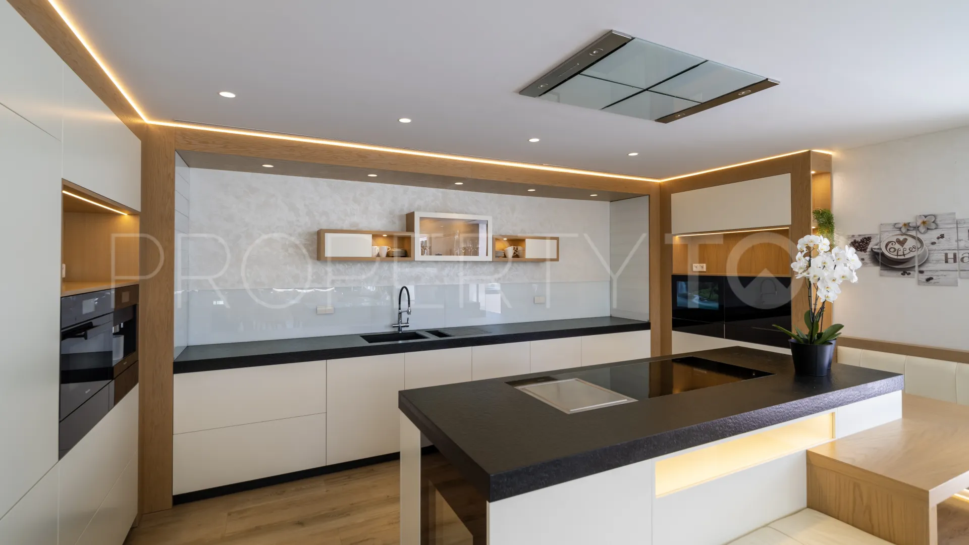 Villa a la venta en El Paraiso