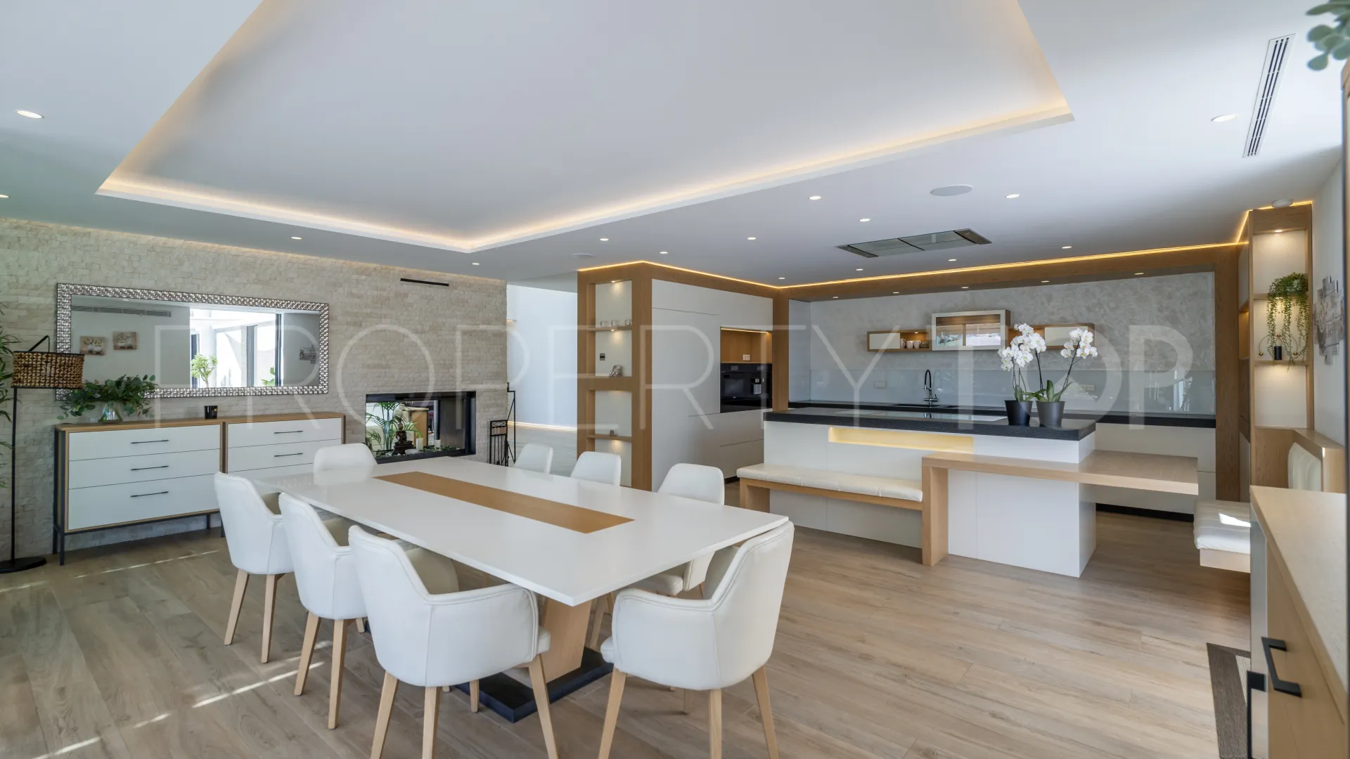 Villa a la venta en El Paraiso