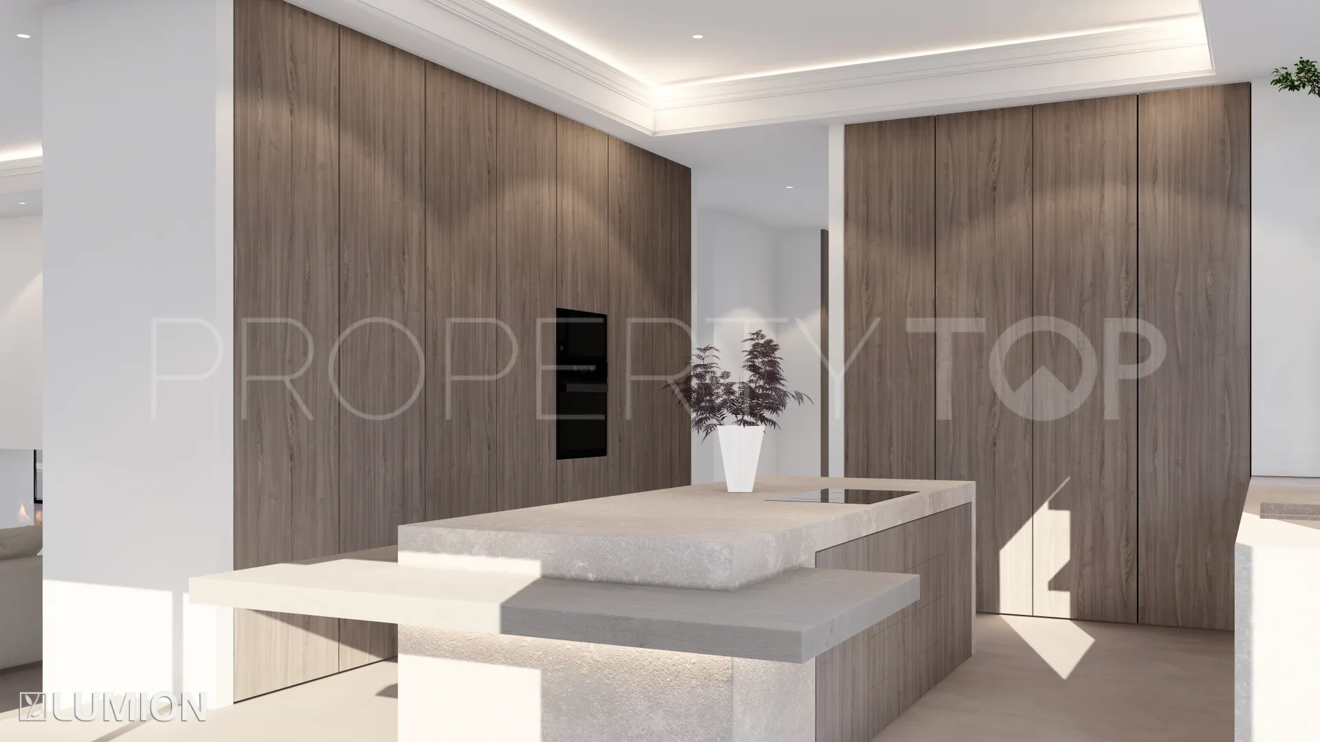 6 bedrooms Paraiso Barronal villa for sale