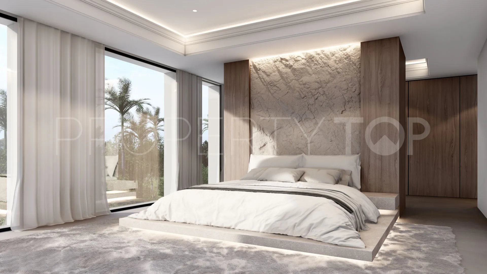 6 bedrooms Paraiso Barronal villa for sale