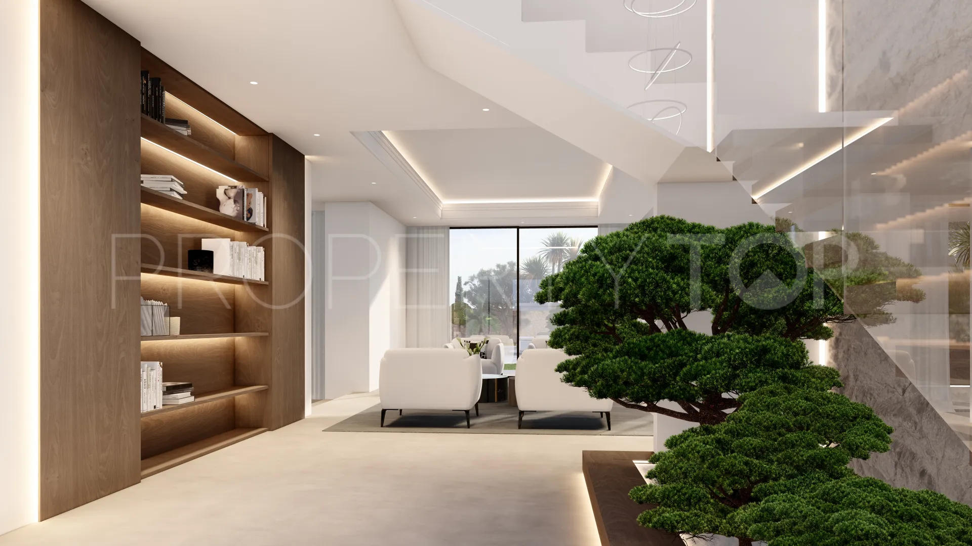 6 bedrooms Paraiso Barronal villa for sale