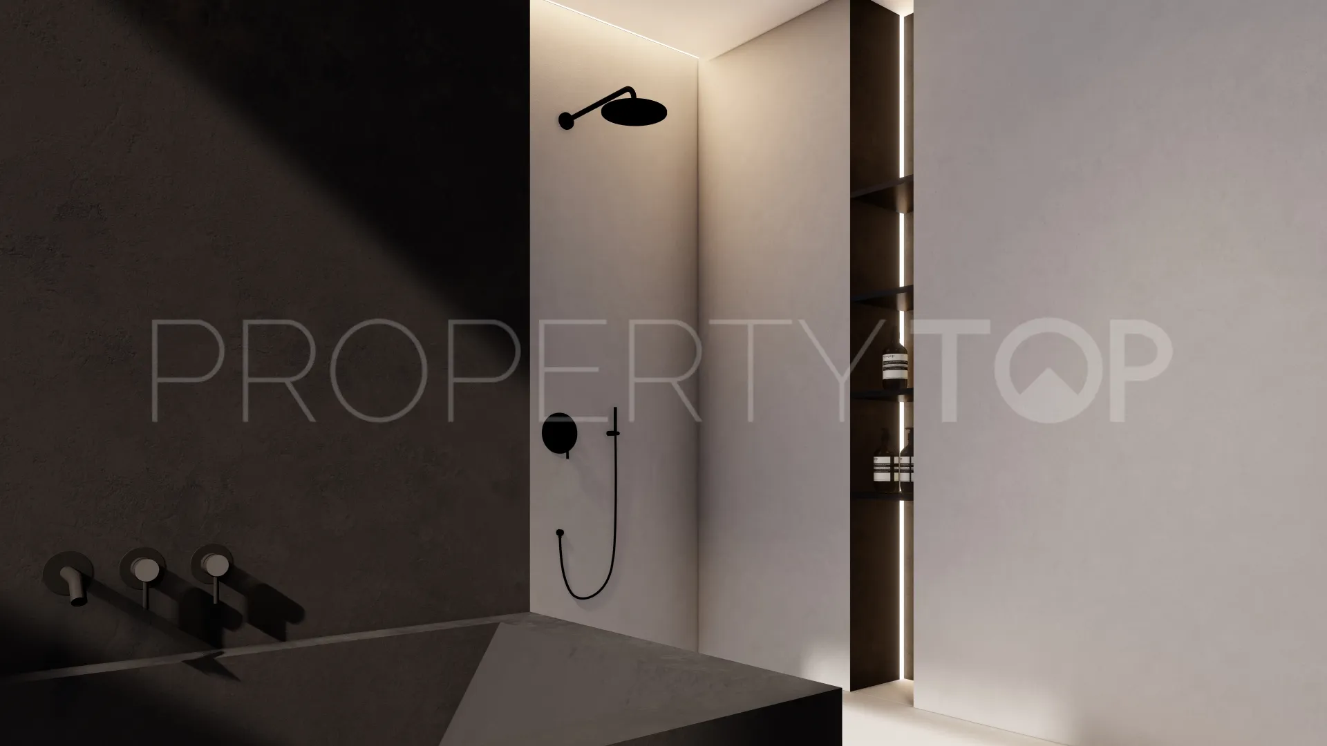 6 bedrooms Paraiso Barronal villa for sale