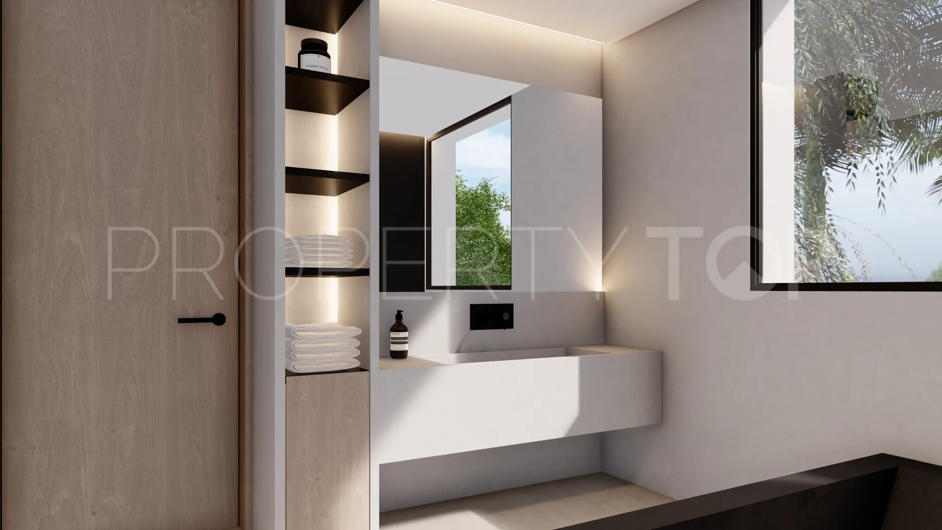 6 bedrooms Paraiso Barronal villa for sale