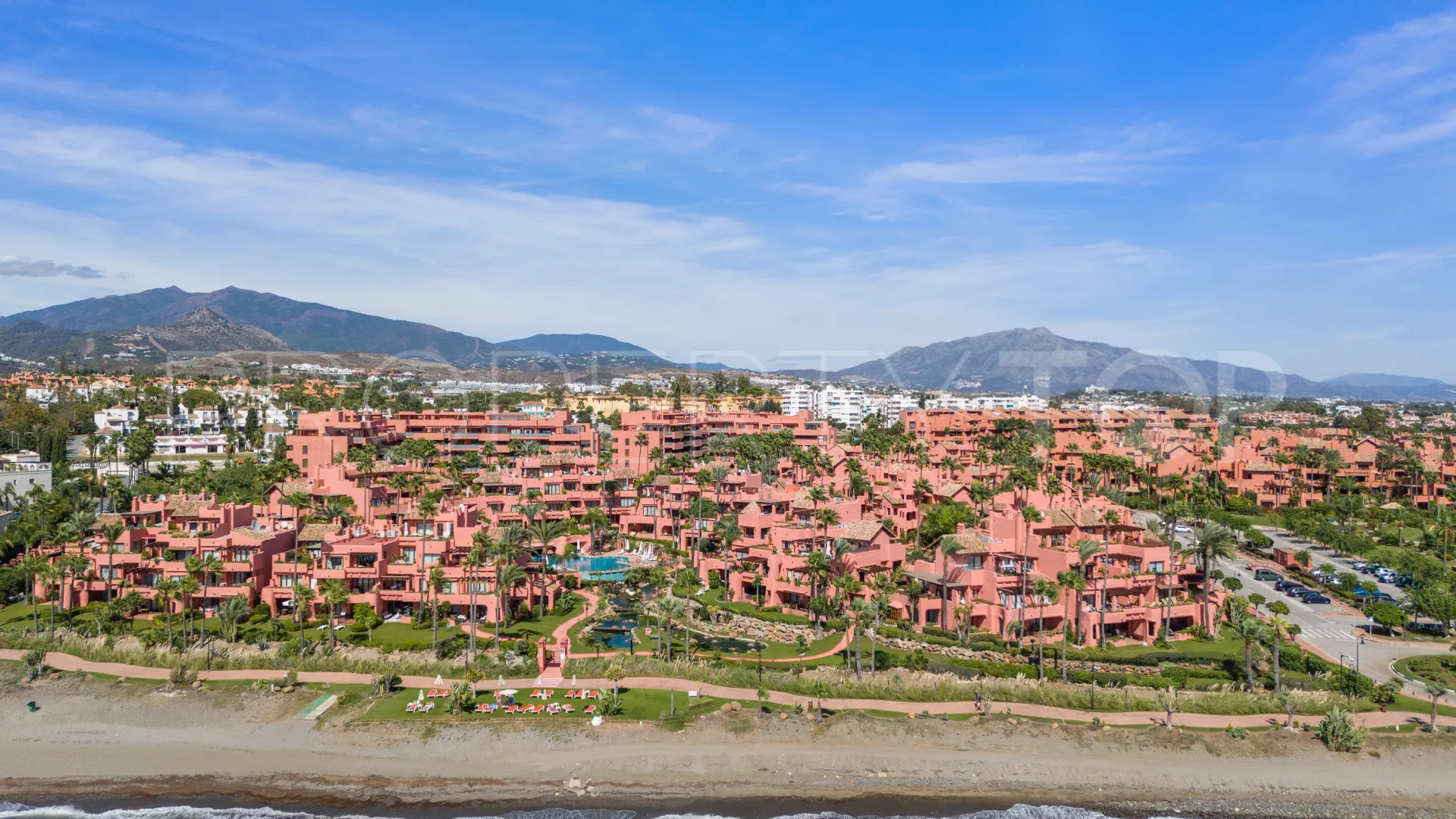 Las Salinas, Ático en venta de 3 dormitorios