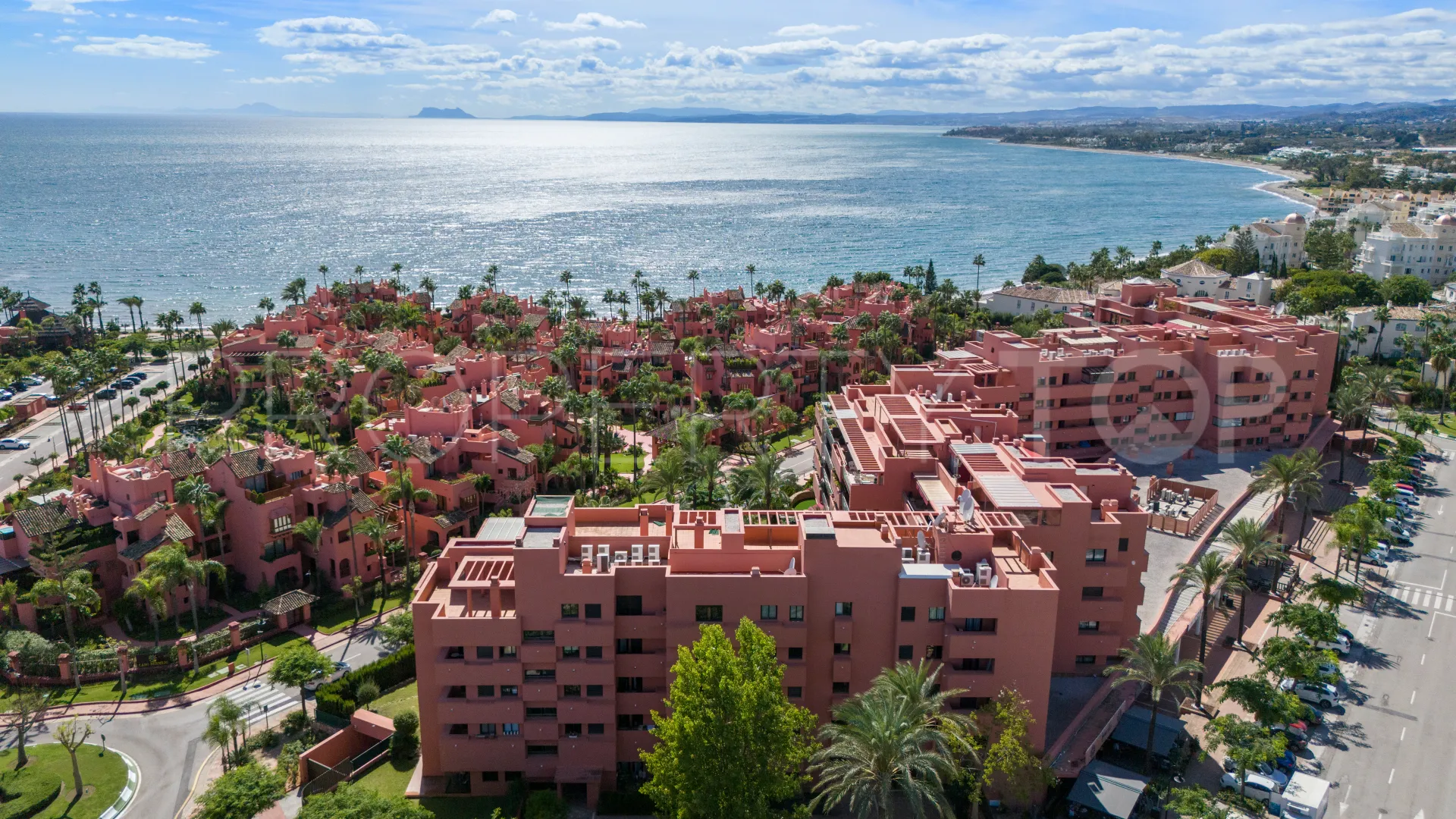 Las Salinas, Ático en venta de 3 dormitorios