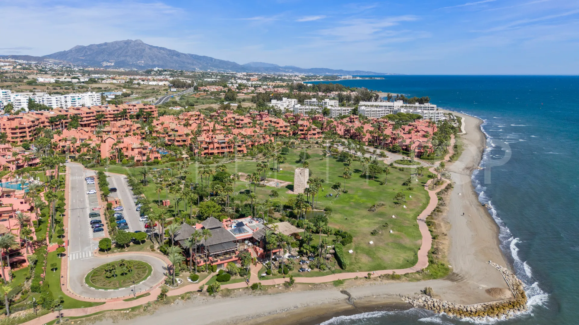 Las Salinas, Ático en venta de 3 dormitorios