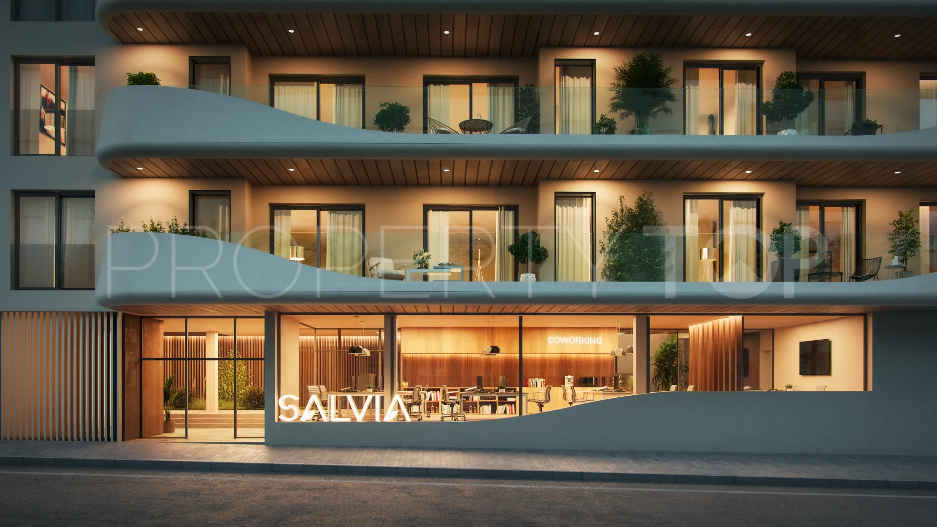 San Pedro de Alcantara, Ático en venta