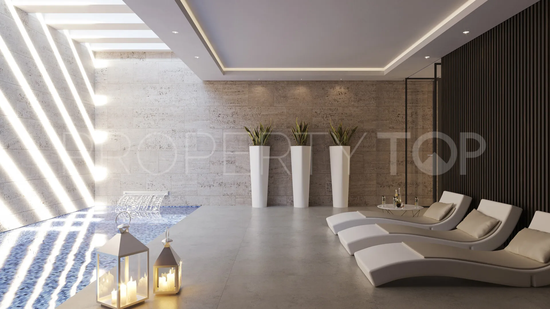 Villa en venta en El Madroñal de 6 dormitorios
