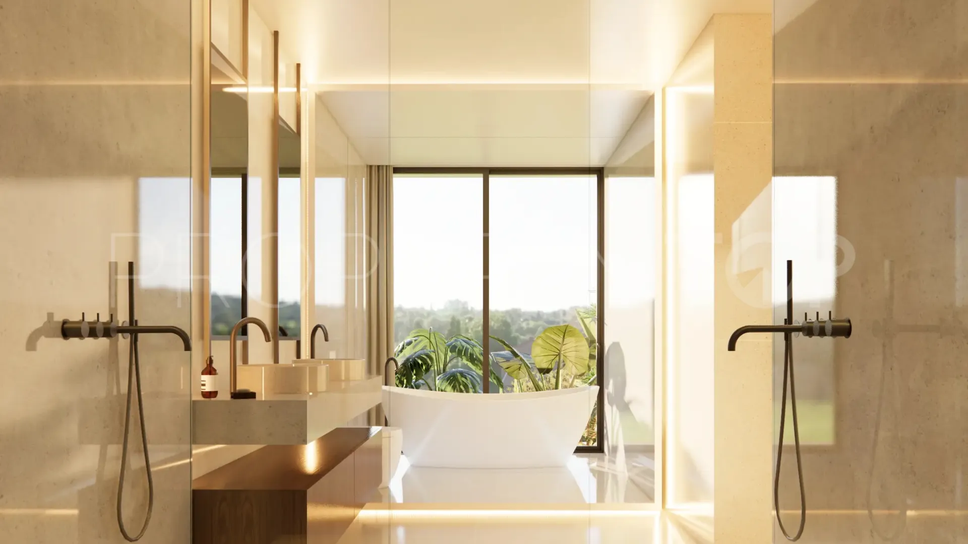6 bedrooms plot in Lomas de La Quinta for sale