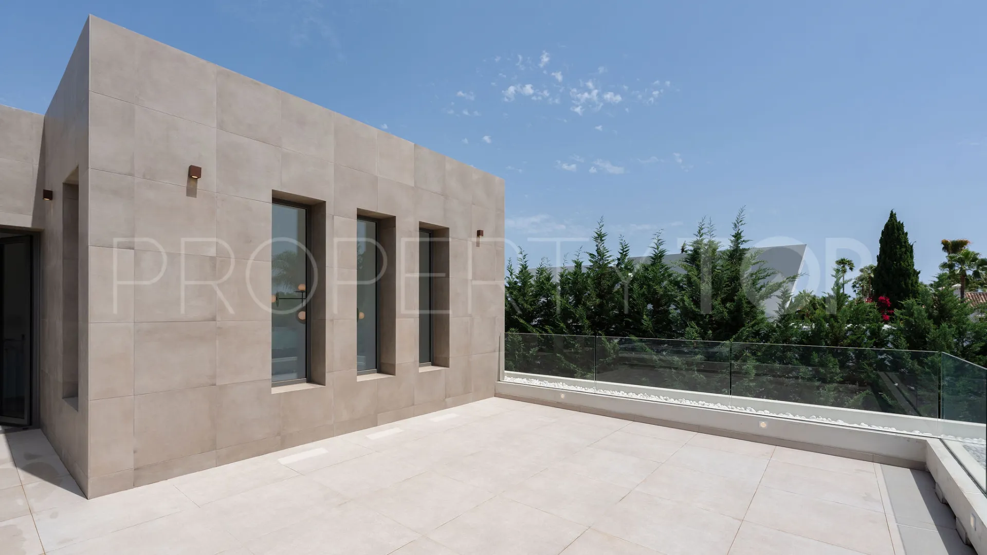 Villa en venta con 4 dormitorios en La Cerquilla