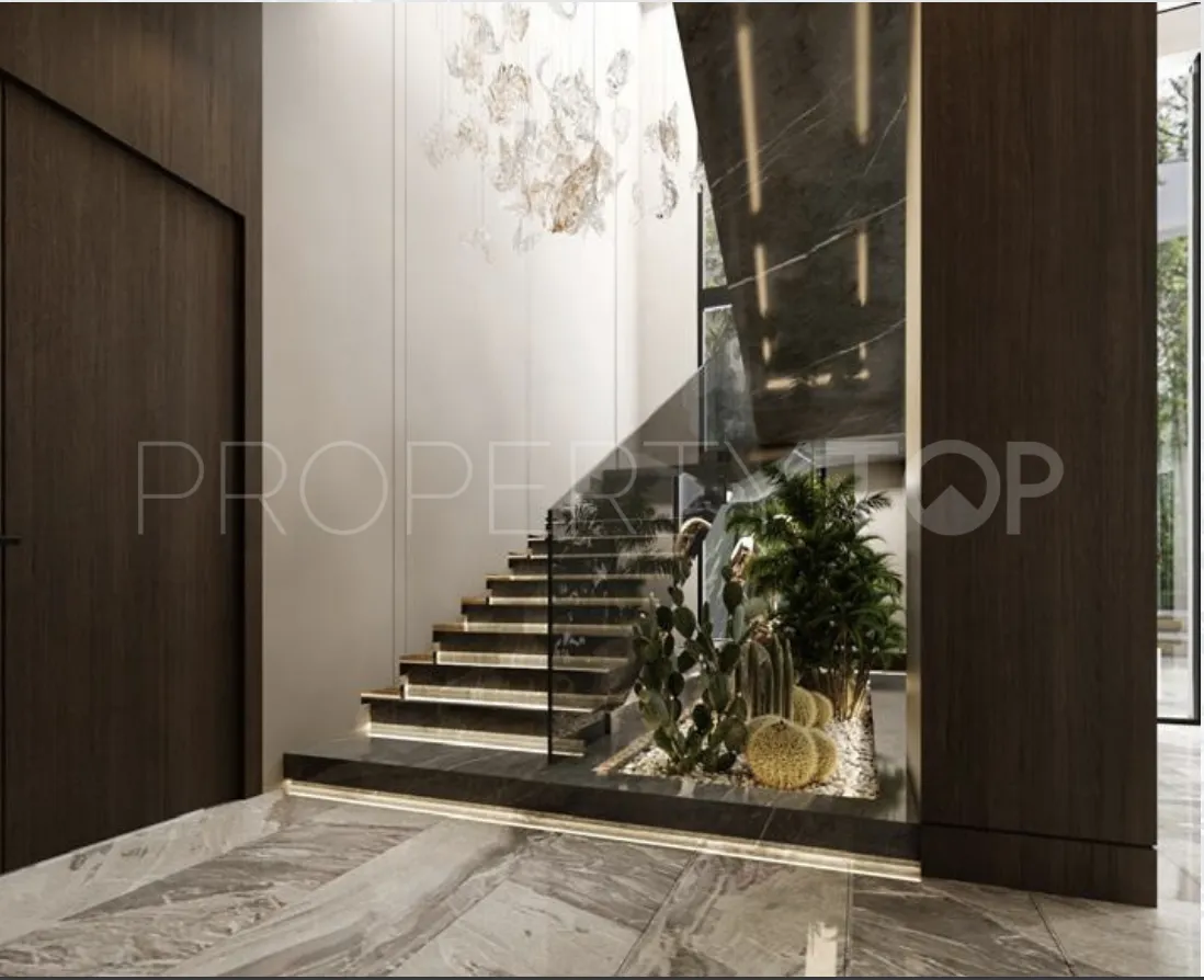 Monte Mayor villa for sale