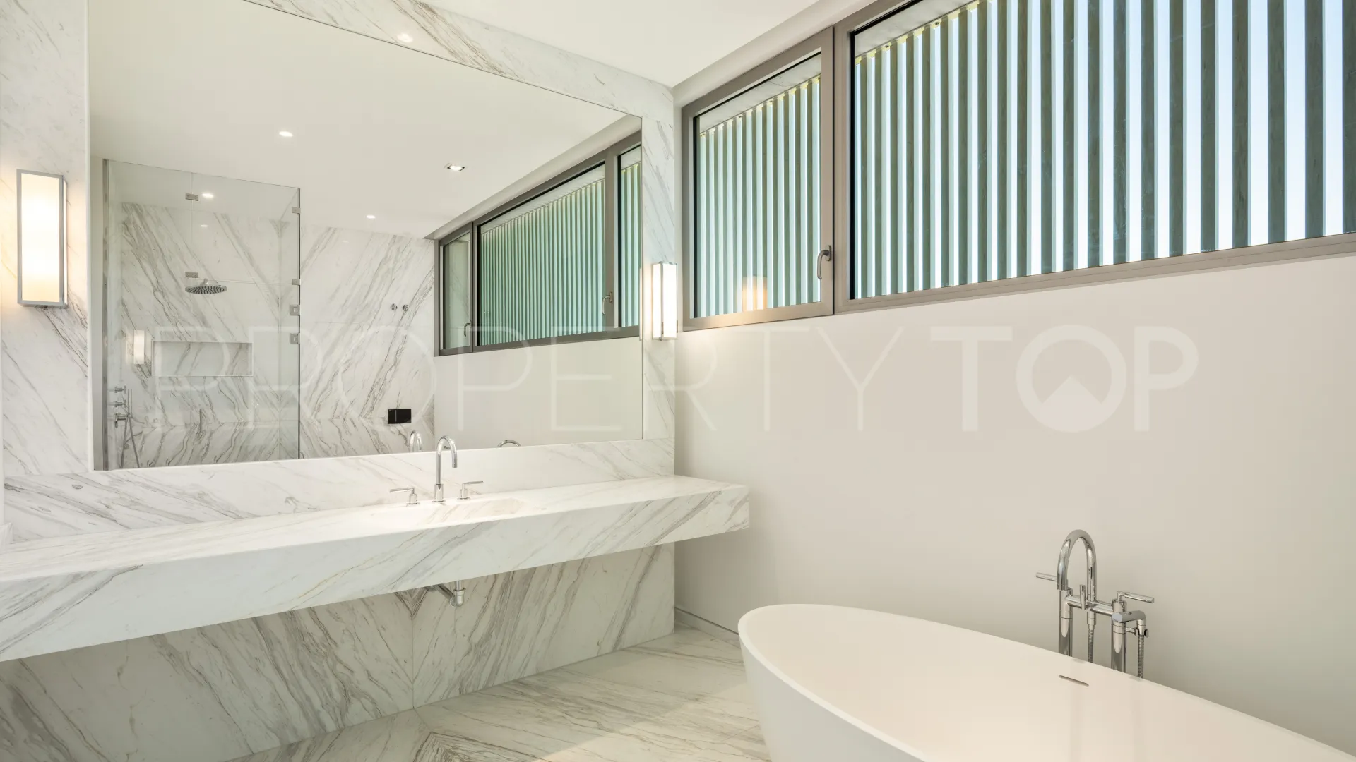 Buy Finca Cortesin 5 bedrooms villa