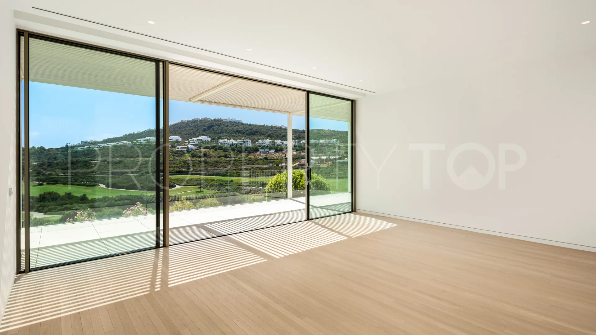 Buy Finca Cortesin 5 bedrooms villa