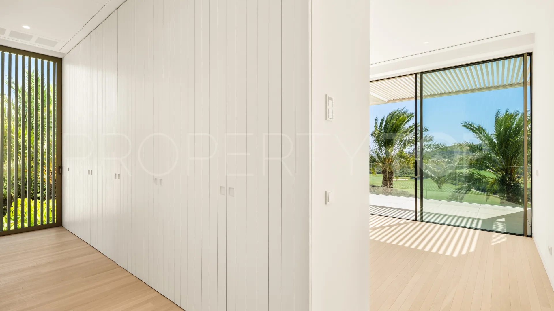 Buy Finca Cortesin 5 bedrooms villa