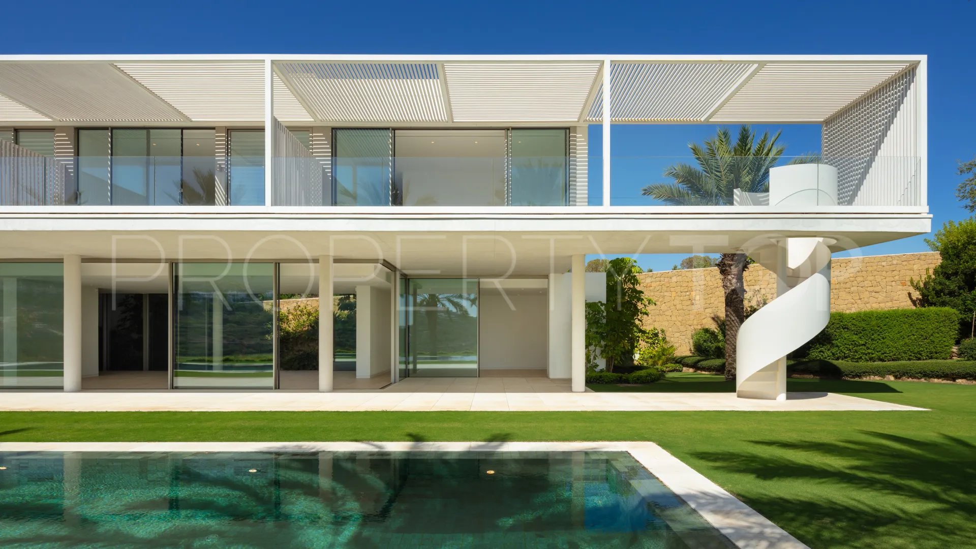 Buy Finca Cortesin 5 bedrooms villa