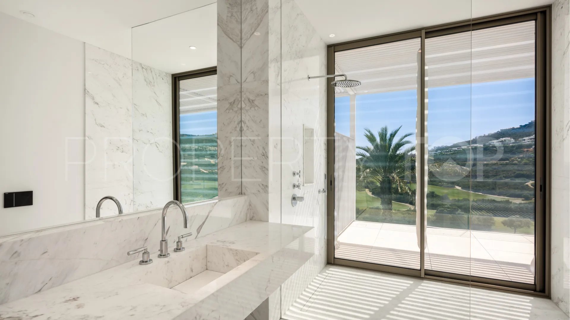 Buy Finca Cortesin 5 bedrooms villa
