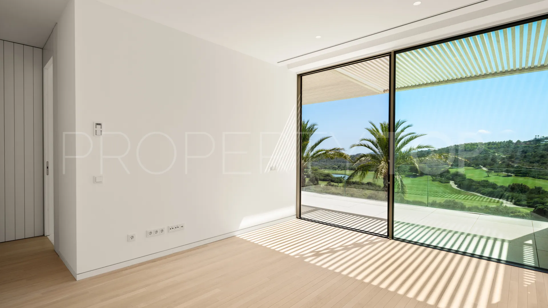 Buy Finca Cortesin 5 bedrooms villa