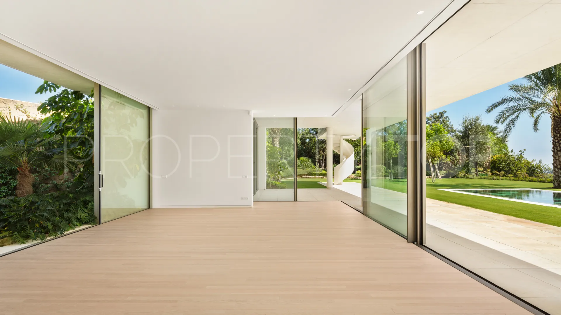 Buy Finca Cortesin 5 bedrooms villa