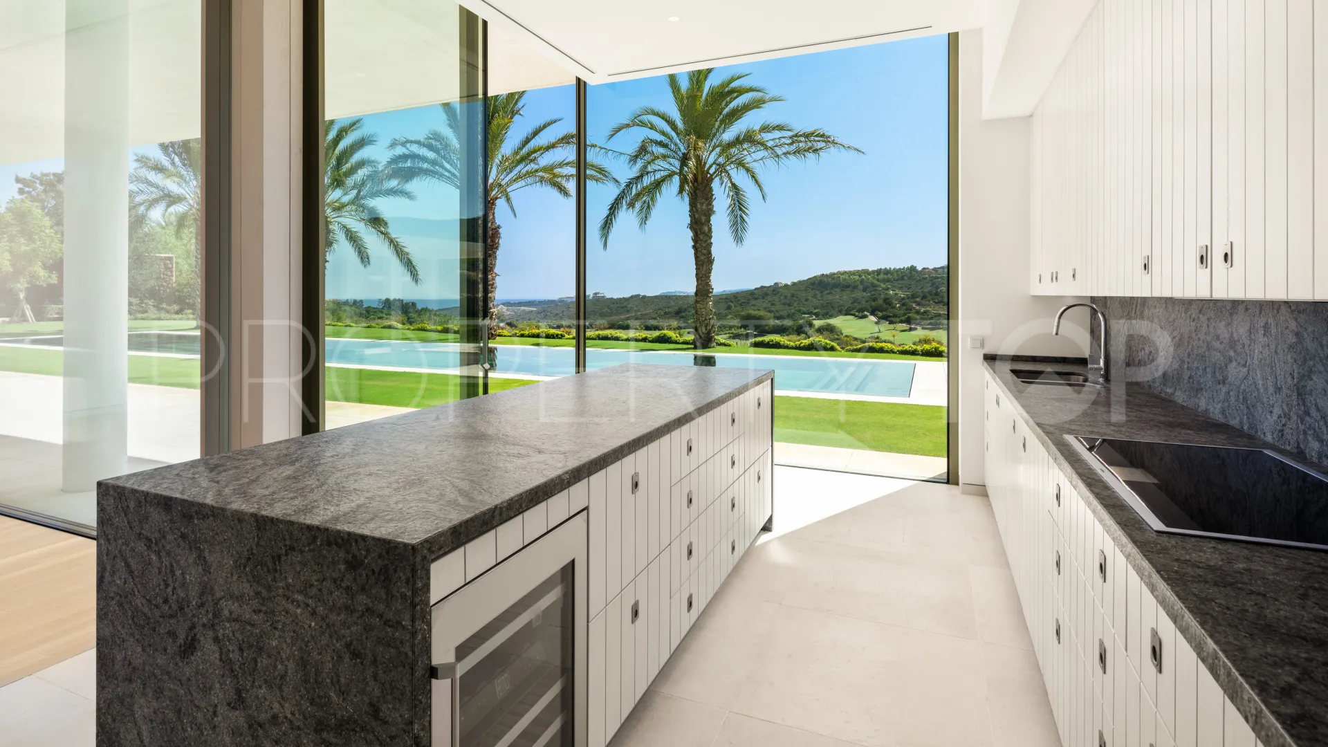 Buy Finca Cortesin 5 bedrooms villa