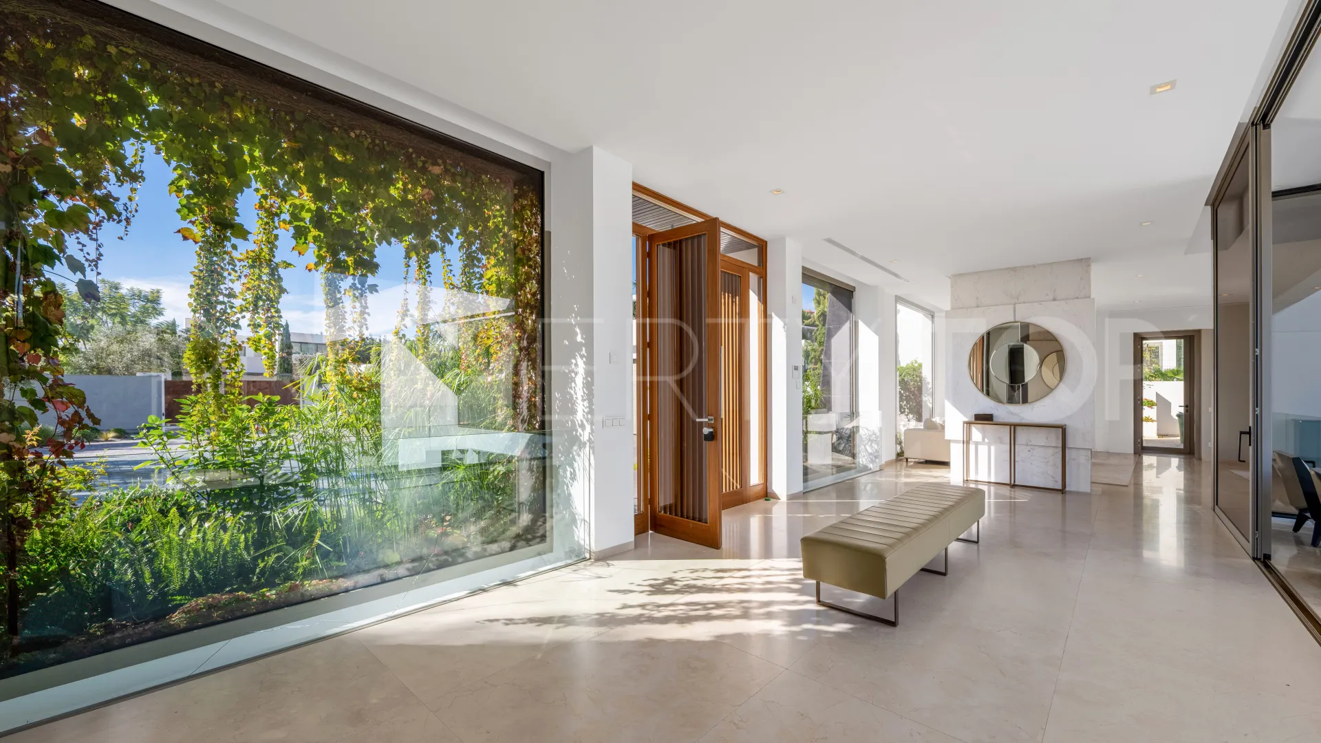 Villa for sale in Los Flamingos
