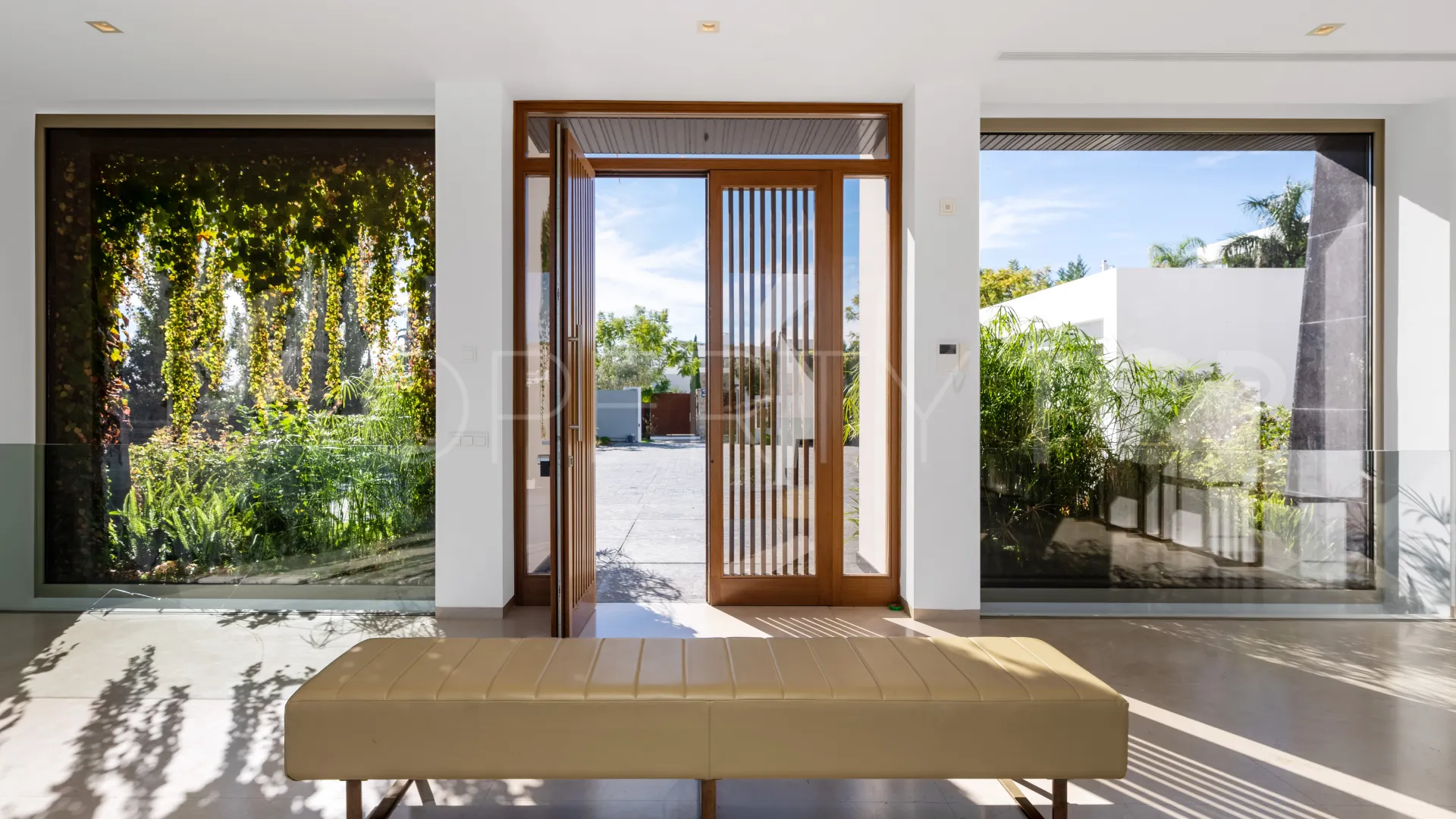 Villa for sale in Los Flamingos