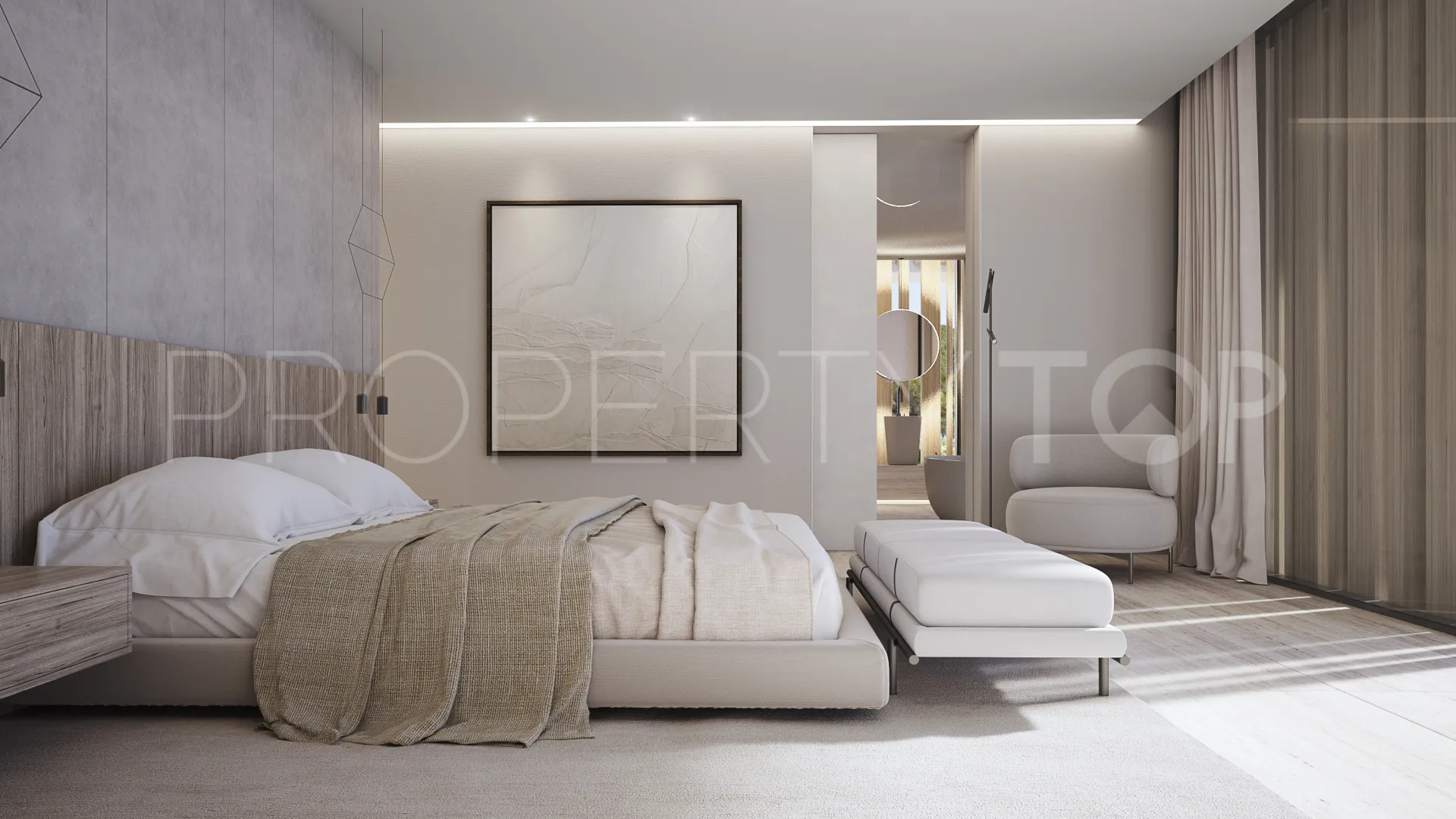 La Reserva, villa en venta con 7 dormitorios