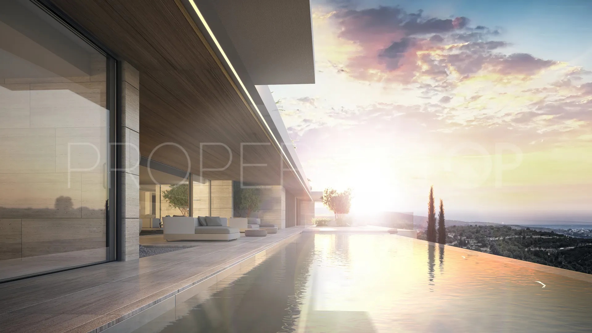 La Reserva, villa en venta con 7 dormitorios