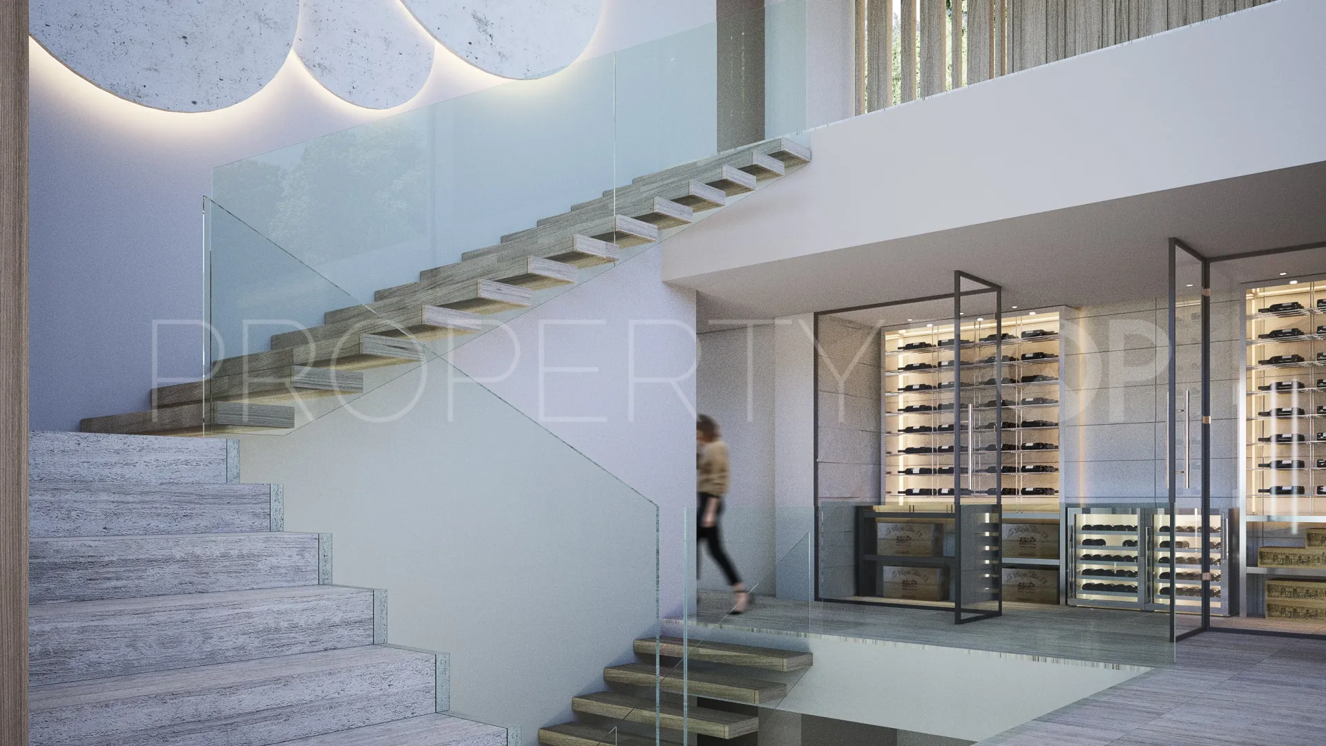La Reserva, villa en venta con 7 dormitorios