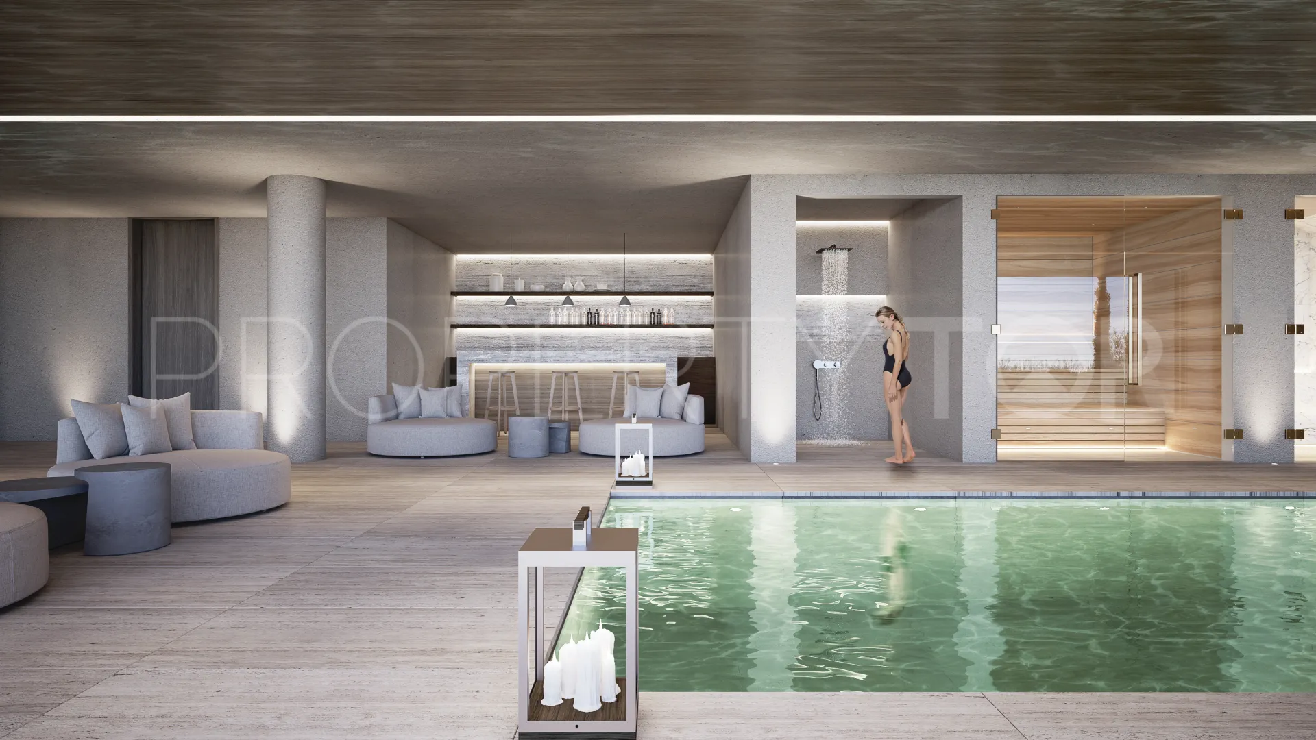 La Reserva, villa en venta con 7 dormitorios