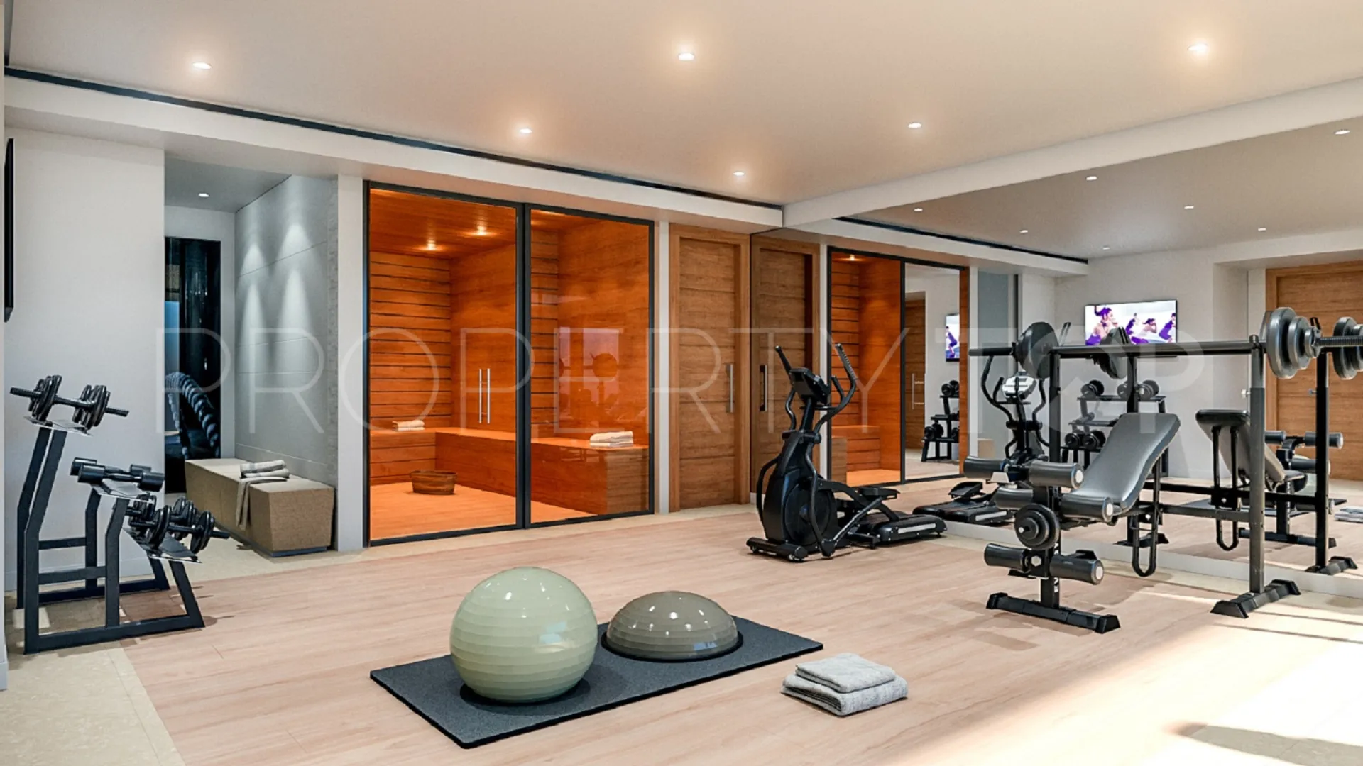 Villa for sale in Mijas Costa with 5 bedrooms