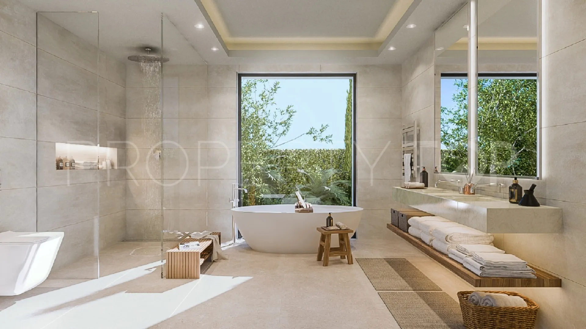 Villa for sale in Mijas Costa with 5 bedrooms
