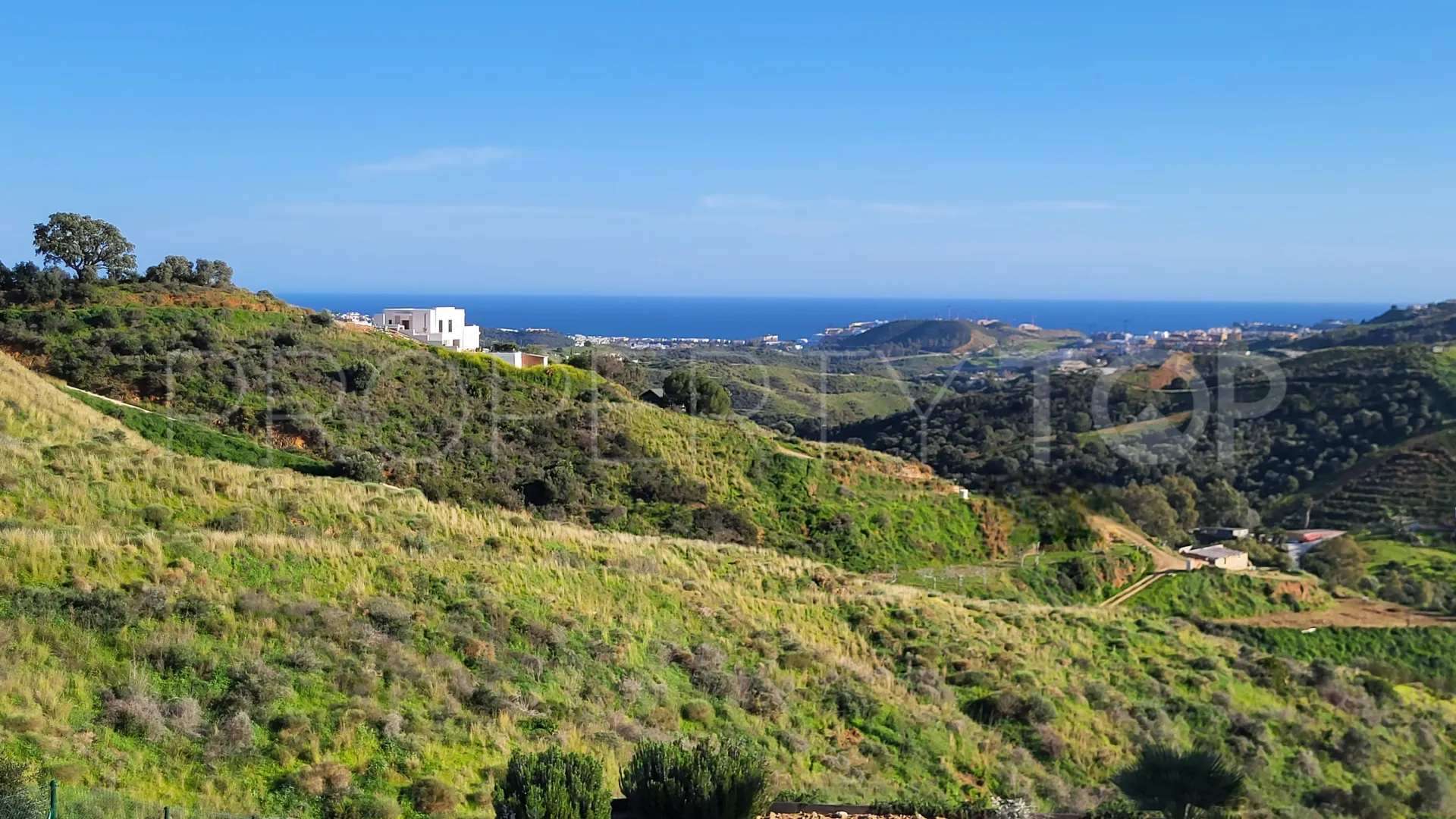 Comprar villa en Mijas Costa