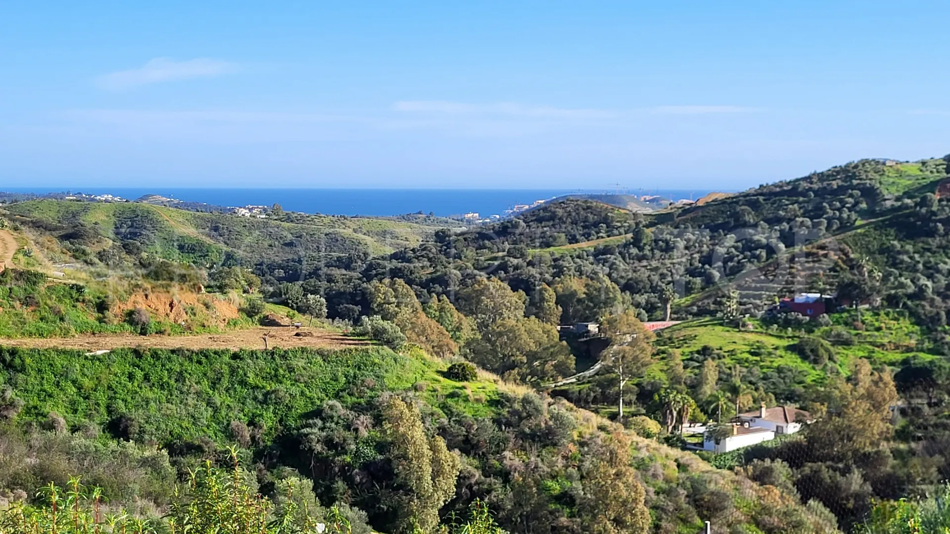 Comprar villa en Mijas Costa