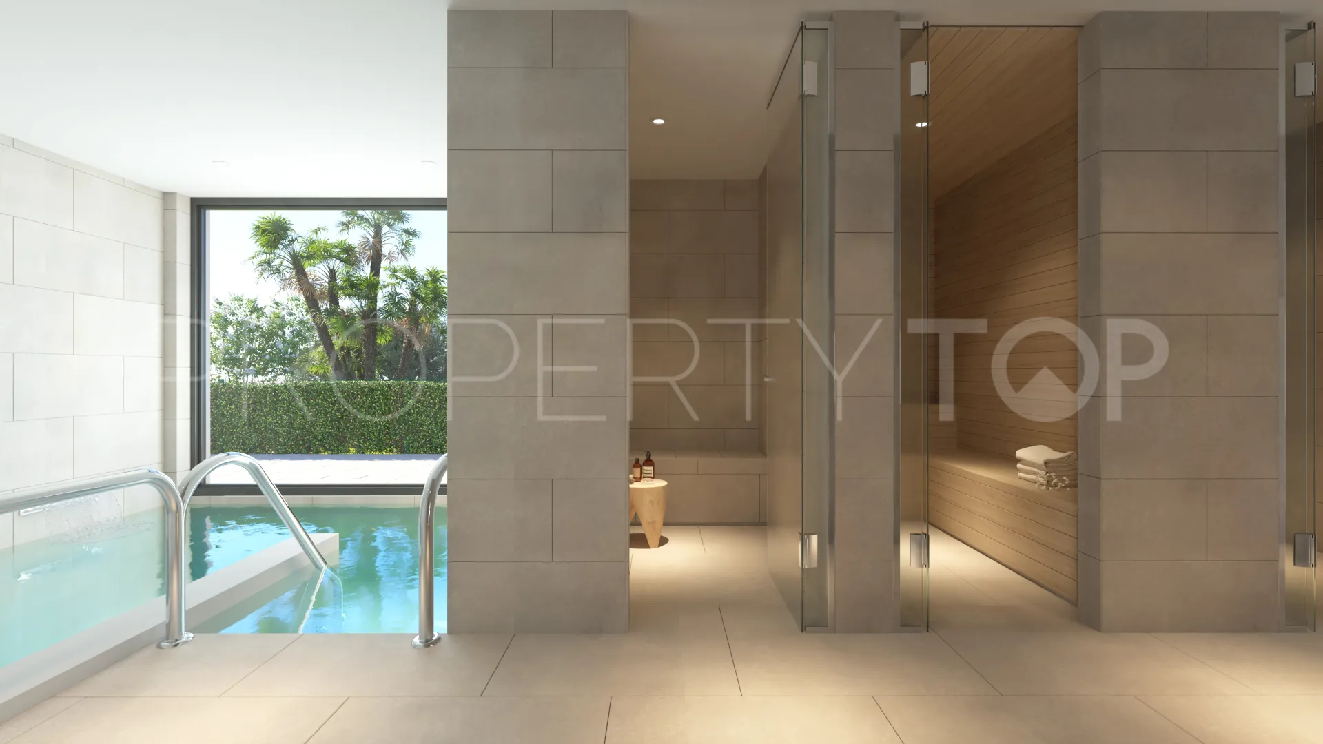 For sale Cala de Mijas 3 bedrooms semi detached house
