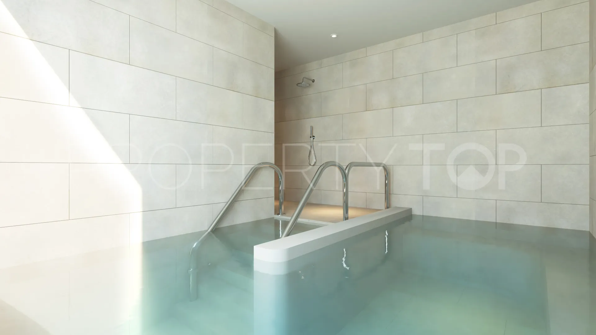 For sale Cala de Mijas 3 bedrooms semi detached house