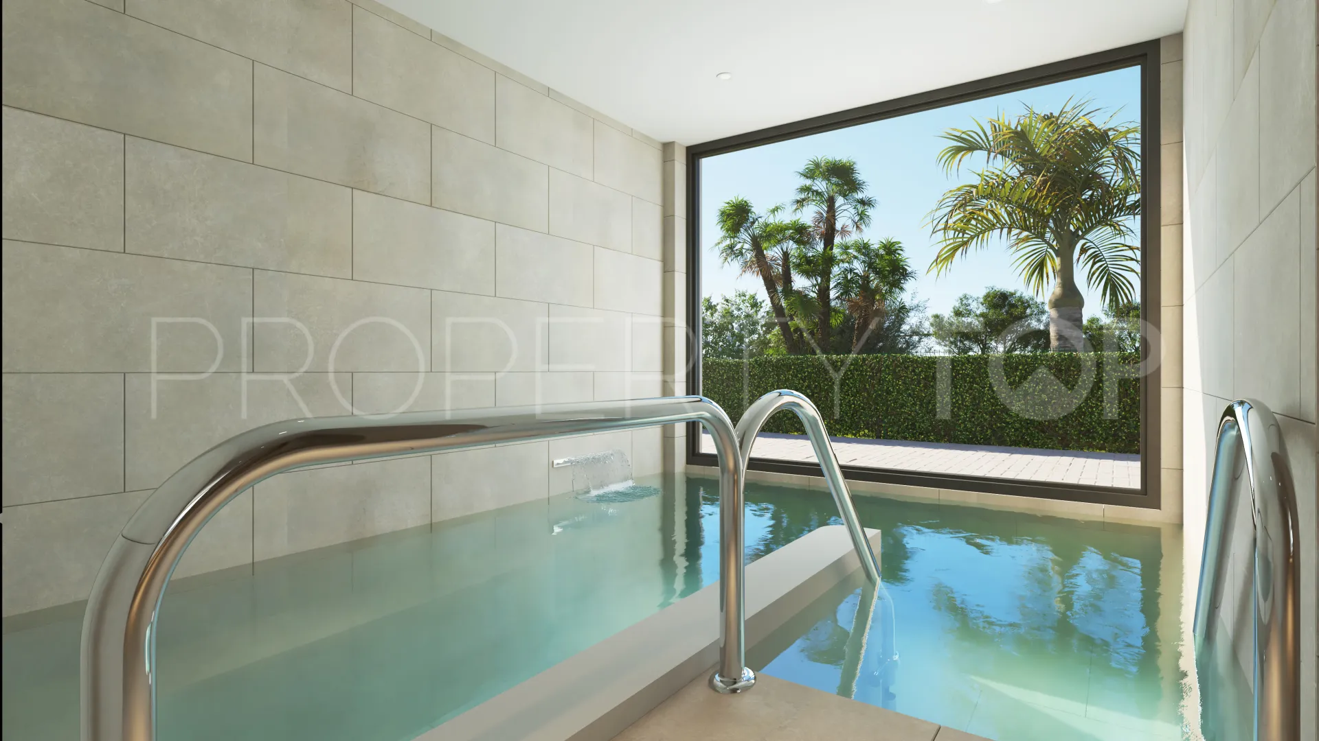 For sale Cala de Mijas 3 bedrooms semi detached house